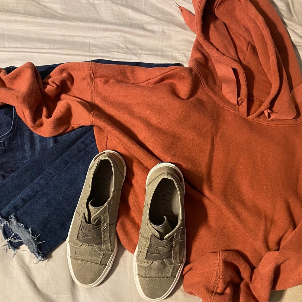 Blowfish slip-on sneakers